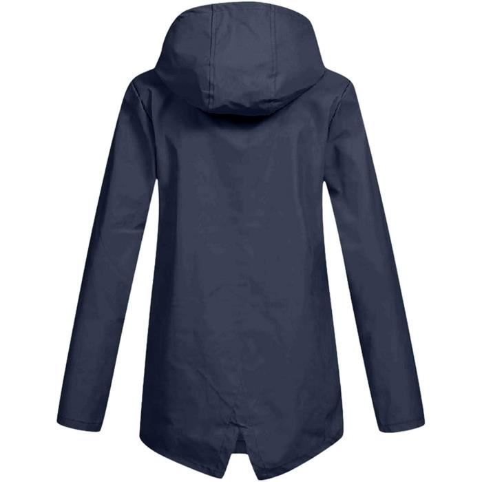 Coupe vent chaud femme deals