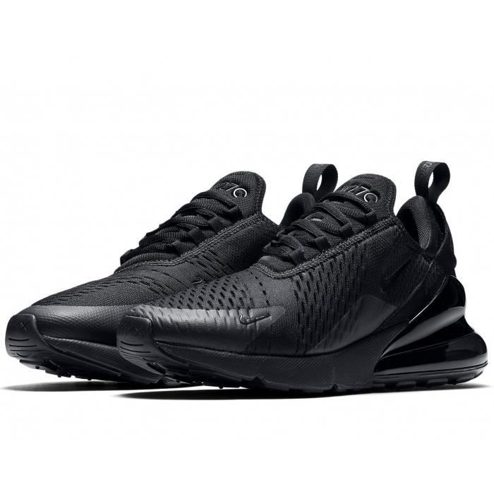 Basket Nike AIR MAX 270 AH8050 005 Cdiscount Sport