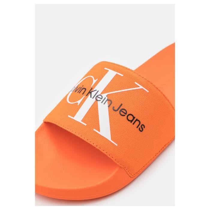 Mule calvin shop klein homme