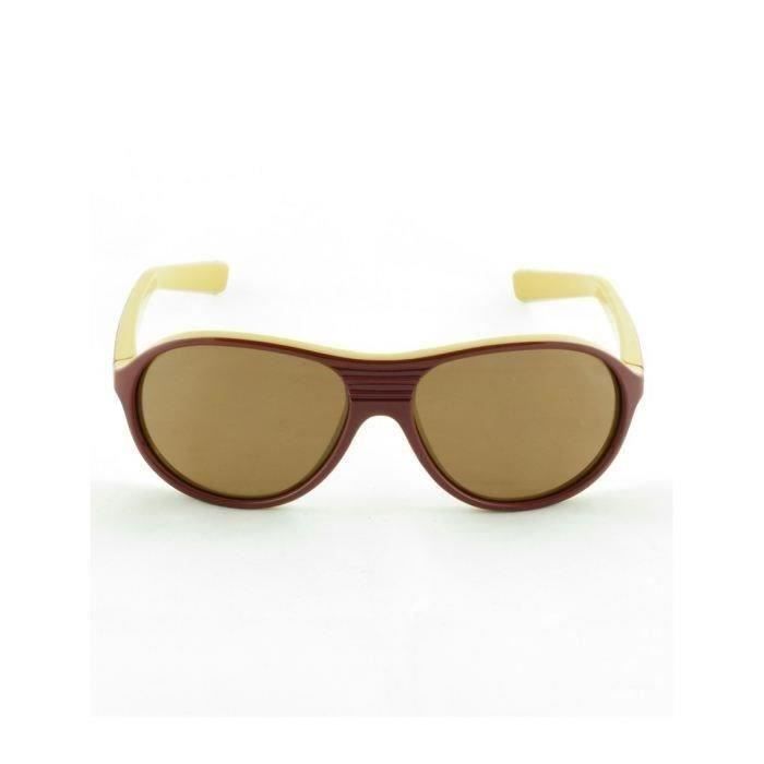 NIKE Lunettes de Soleil Bordeaux Anis Achat Vente lunettes de