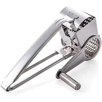 Presse Ail Inox Philorn Presse-ail Acier Inoxydable, Cuisine Professionnelle Gingembre Hachoir Heavy Duty Presser Squeezer Hachoir Ail, Solide Et Durable (Acier Inoxydable Presse Ail Inox Professionnel Presse Ail Inox Philorn Presse-ail Acier Inoxydable, Cuisine Professionnelle Gingembre Hachoir Heavy Duty Presser Squeezer Hachoir Ail, Solide Et Durable (Acier Inoxydable Presse Ail Inox Professionnel