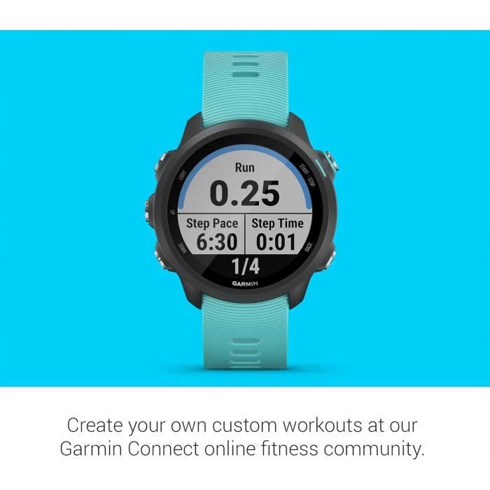 Garmin forerunner 32 sales