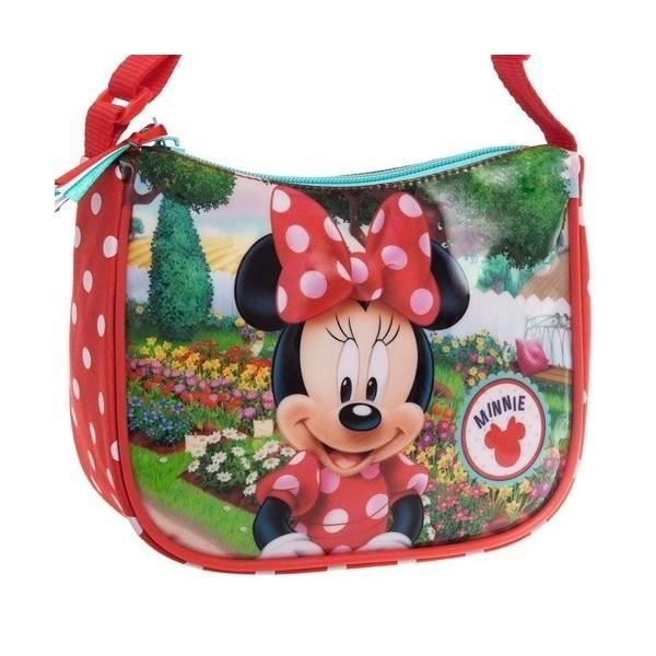 Borsetta minnie bimba online