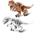 Blocs de Construction Jouet Indominus Grand Dinosaure Figurine Enfant Cadeau - Marque - Modèle - Age: 5 ans-2