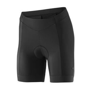 Short De Vélo Rembourré Unisexe - Respirant, Léger, Protection 3D Pour Cyclistes Amateurs