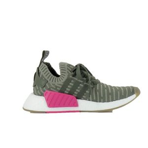 adidas gazelle silver green womens adidas NMD R2 PK