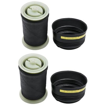 Hihaha Butée D'Amortisseur De Suspension Pour BMW X5 - Lot De 2 Pièces Référence 33536773060