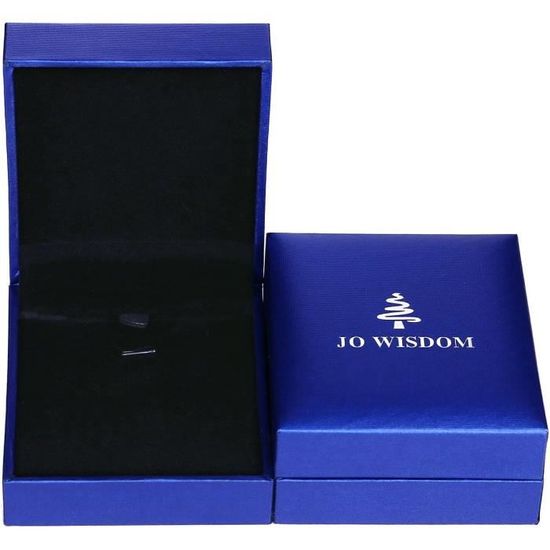 Collier Ailes D'Ange Gardien Argent 9251000