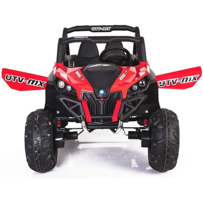 Rsx enfant deals