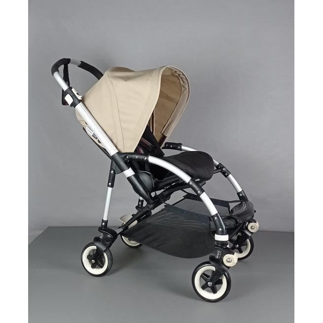 Bugaboo bee hot sale beige