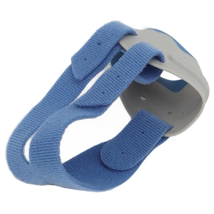 Orthèse Stabilisatrice De Cheville Thuasne - Neuve, Avec Sangles De Renfort