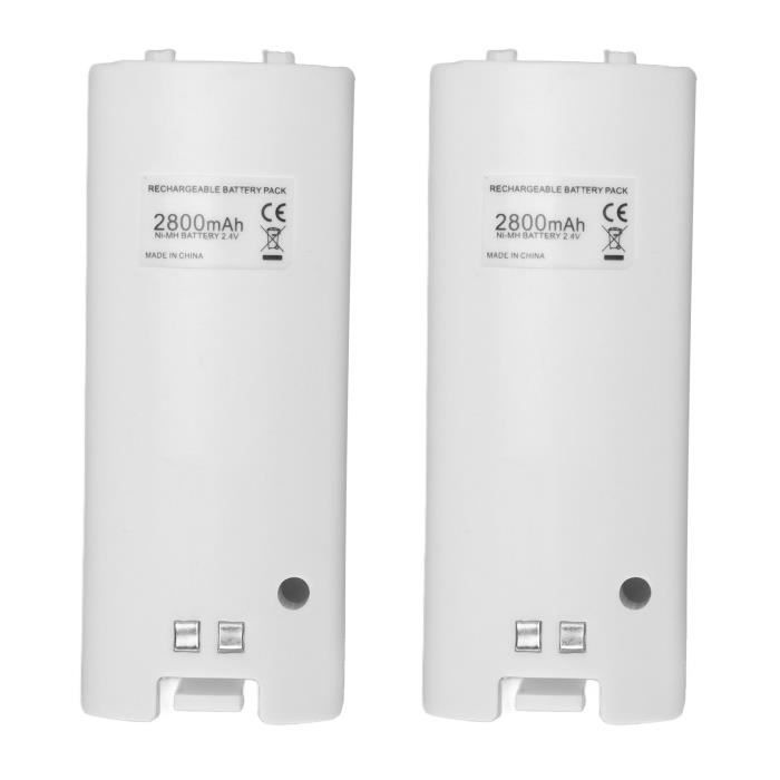 Lot De 2 Chargeurs De Batterie Osmo Action 5 Pro/4/3 2000Mah Batteries Lot De 2 Chargeurs De Batterie Osmo Action 5 Pro/4/3 2000Mah Batteries
