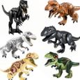 Blocs de Construction Jouet Indominus Grand Dinosaure Figurine Enfant Cadeau - Marque - Modèle - Age: 5 ans-3