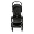 Poussette compacte CHICCO One4Ever Pirate Black-3