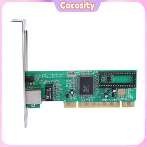Carte Réseau M.2 NGFF Intel I82599 - RJ45 10G/5G/2.5G/1G - Neuf