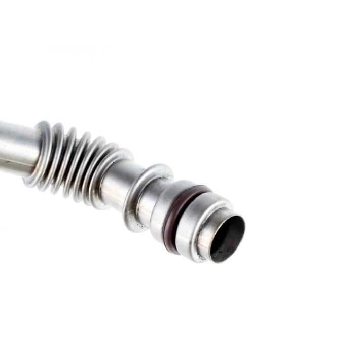 Tuyau De Retour D'huile Turbo Partsline - Compatible Renault Vivaro, Kangoo, Master 1.9 DCi