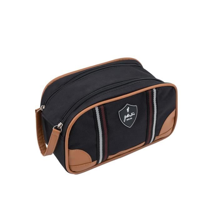 GENTLEMAN FARMER Sac Roulettes 50 cm Andrew avec Trousse de