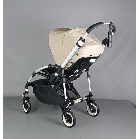 Bugaboo bee hot sale beige