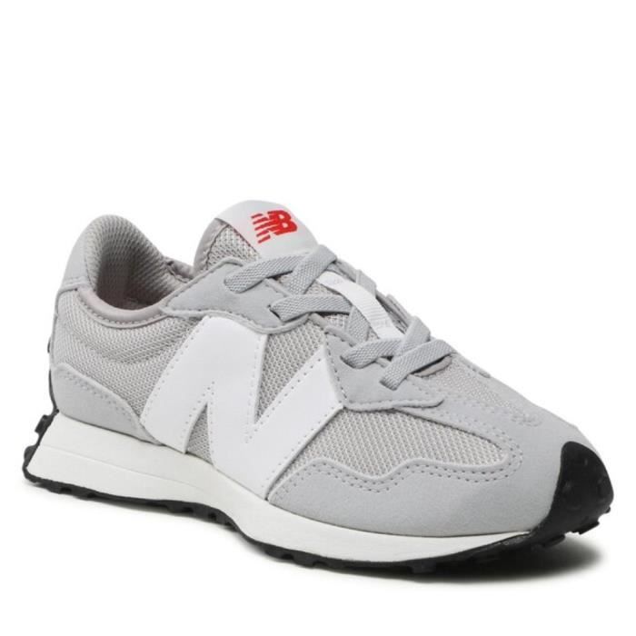 New balance 574 argent femme sales