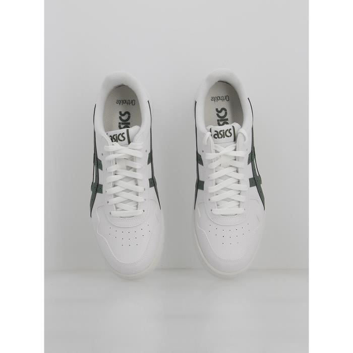 Chaussure de ville asics homme clearance