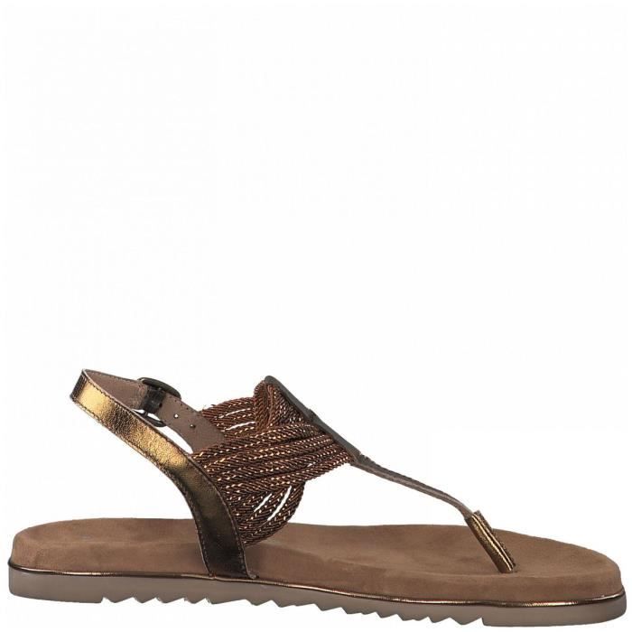Sandales femme marco 2025 tozzi