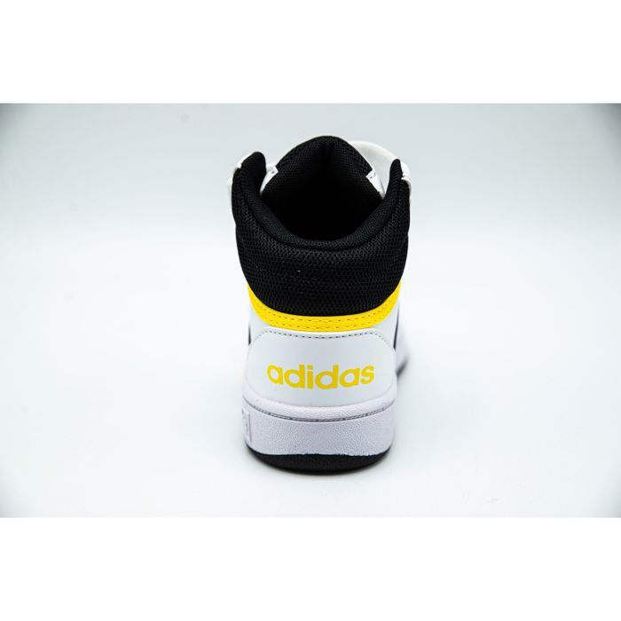 Basket bébé adidas jordan top