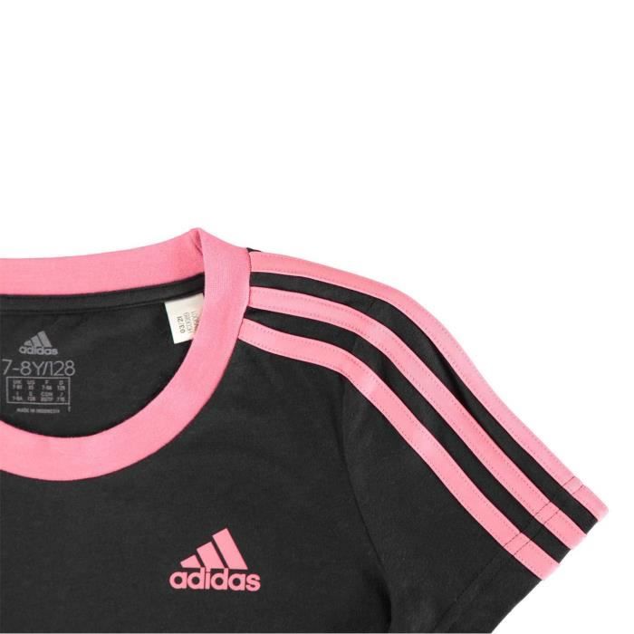 T shirt adidas shop raye