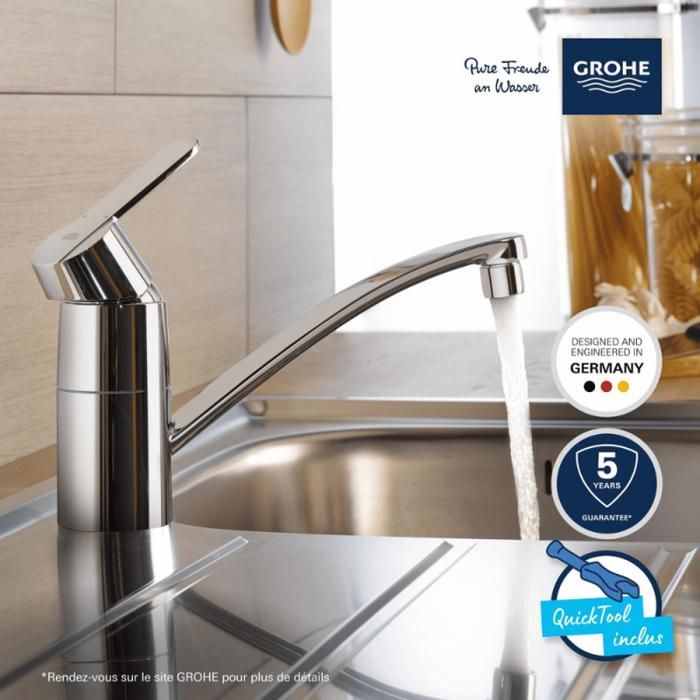 Sitemapcdatahttpsdynedreferenzcomrobinet De Cuisine Grohe