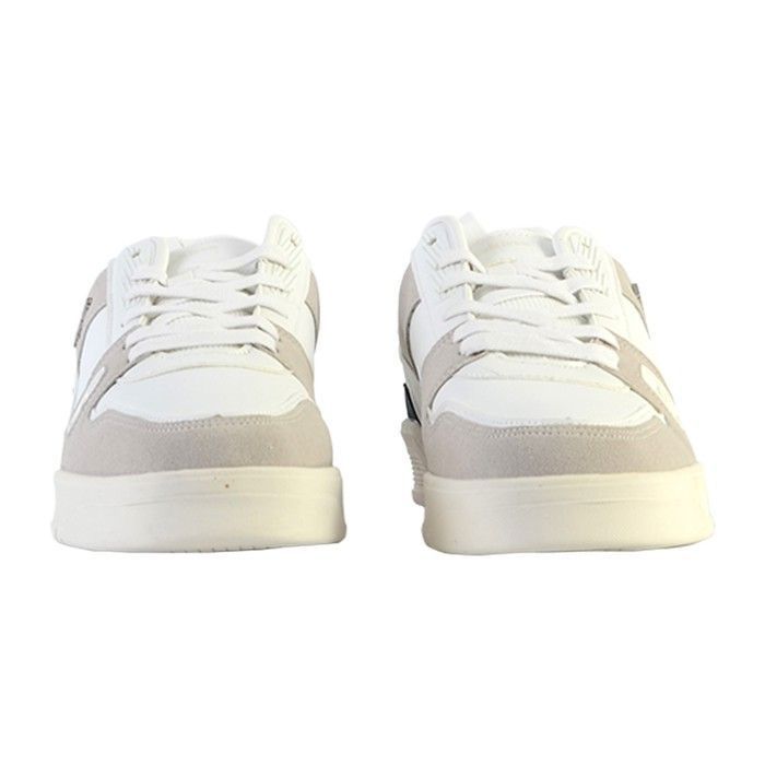 Baskets Padders Gris Marine Taille 45 - Occasion Bon état
