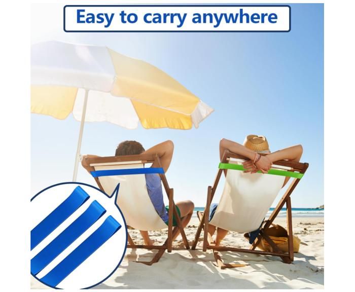 Lot De 6 Bandes Élastiques, TDAH Enfant Outils - Élastique Chaise TDAH - Chaise Enfant - Fidget TDAH, Élastique Latex Musculation Bandes, Fitness - Yoga, Siège Et La Concentration Formation