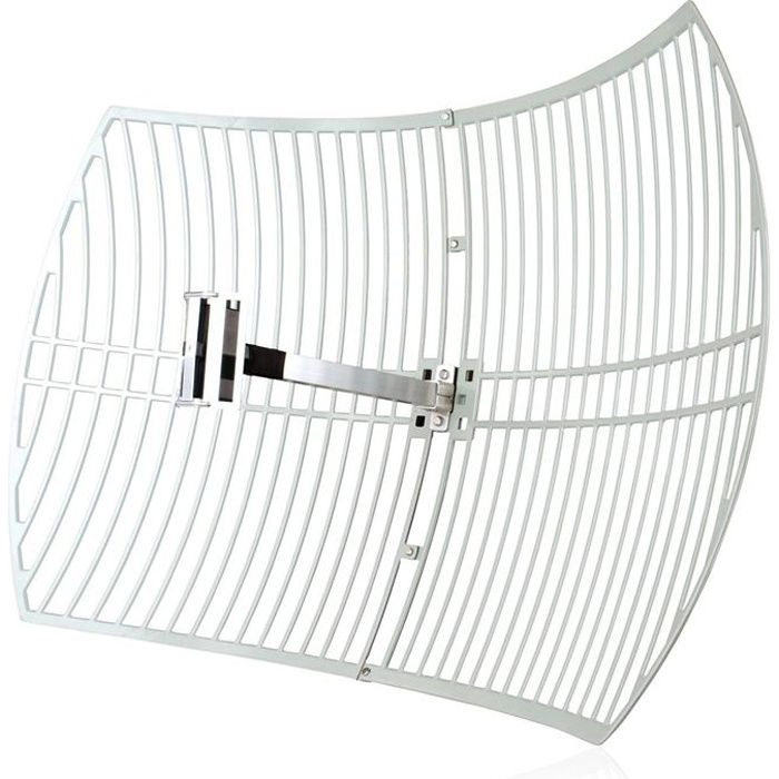 TPLINK ANTENNE EXTERNE 24DBI TLANT2415D