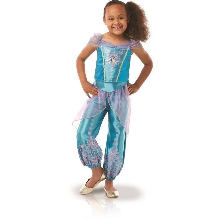 Costume deals jasmine enfant