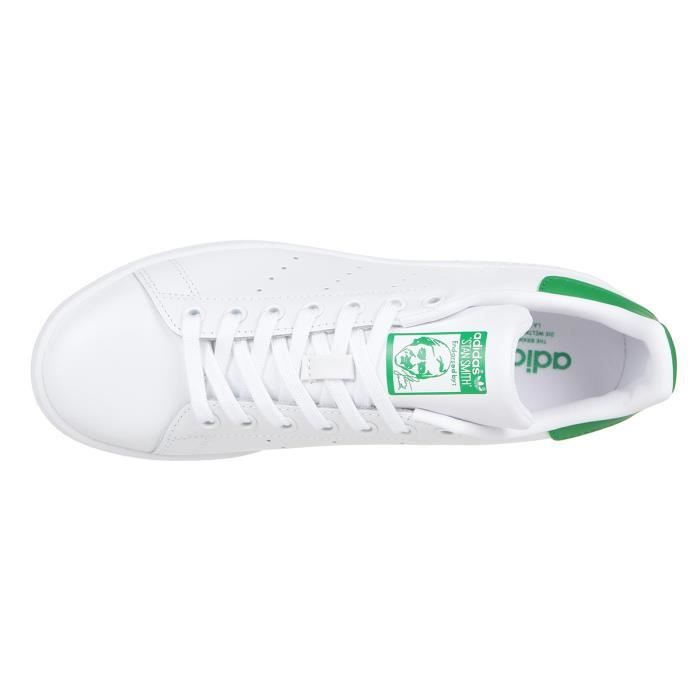 Stan smith mixte ou pas best sale