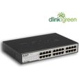 D-Link Switch 24 ports DGS-1024D/E-0