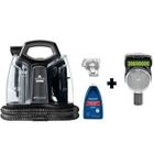 Aspirateur à main Bissell NETTOYEUR MULTI-SURFACE B3724N Spotclean PLUS + Brosse Spécial Animaux