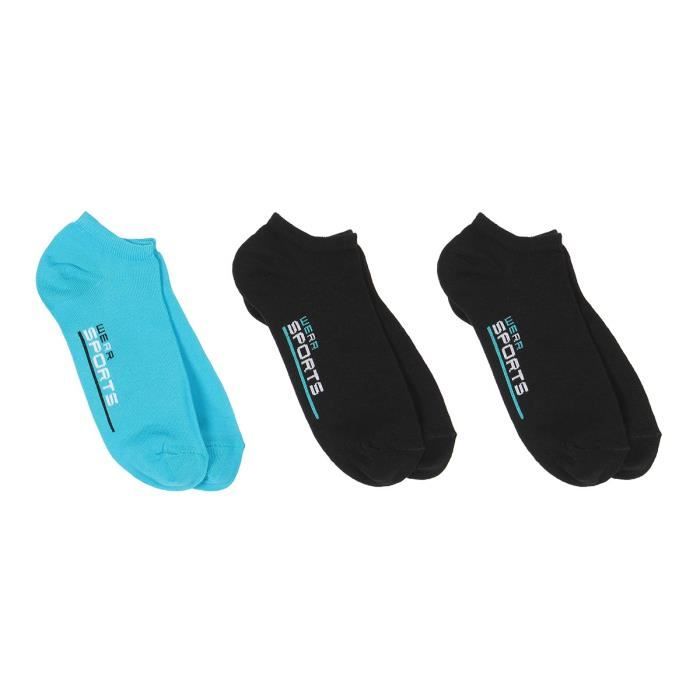chaussure chaussette marque
