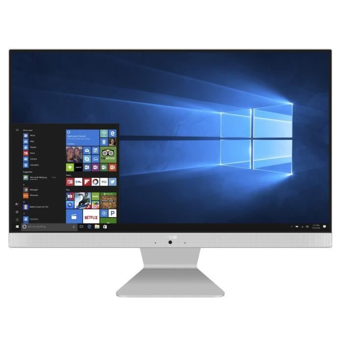 Ordinateur Tout-en-un  AIO V241ICUKWA224T 24''FHD1