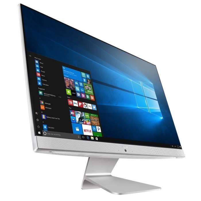 Ordinateur Tout-en-un  AIO V241ICUKWA224T 24''FHD4