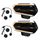 Kit communication moto 2 casques