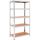 Armoire de rangement garage