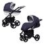 cdiscount poussette combiné