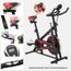 finether spin bike