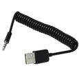 Usb vers jack