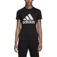 T-shirt femme adidas Must Haves Badge of Sport-0