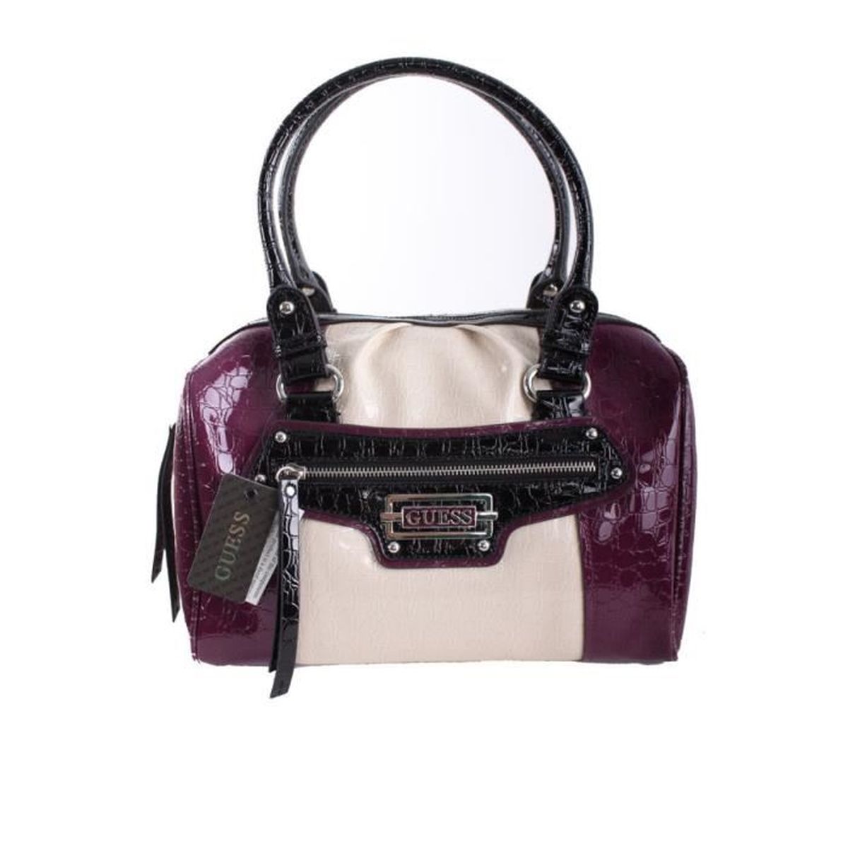 sac guess violet