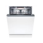 Bosch Lave-vaisselle 60cm 14 couverts 43db tout intégrable - SMV8TCX01E
