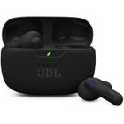 Écouteurs sans fil avec réduction de bruit - JBL - Wave Beam 2 - Noir
