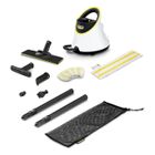 Nettoyeur vapeur Karcher SC 2 Deluxe Easyfix - Pression 3.2 bar- Débit vapeur 30 g/min- Kit sols Easyfix