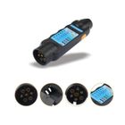 Letouch 12V Testeur de signal de remorque de voiture - 7 broches