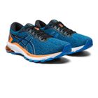 Asics Homme GT-1000 9 Basket Chaussure Sport